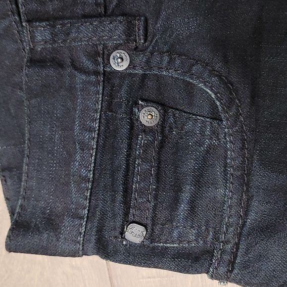 Andy Warhol Factory x Levi's Jeans Collector's Limited Production - Picture 7 of 11